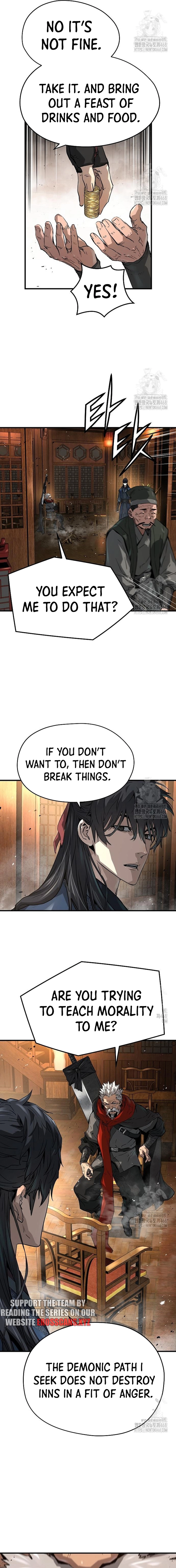Absolute Regression Chapter 36.1 13